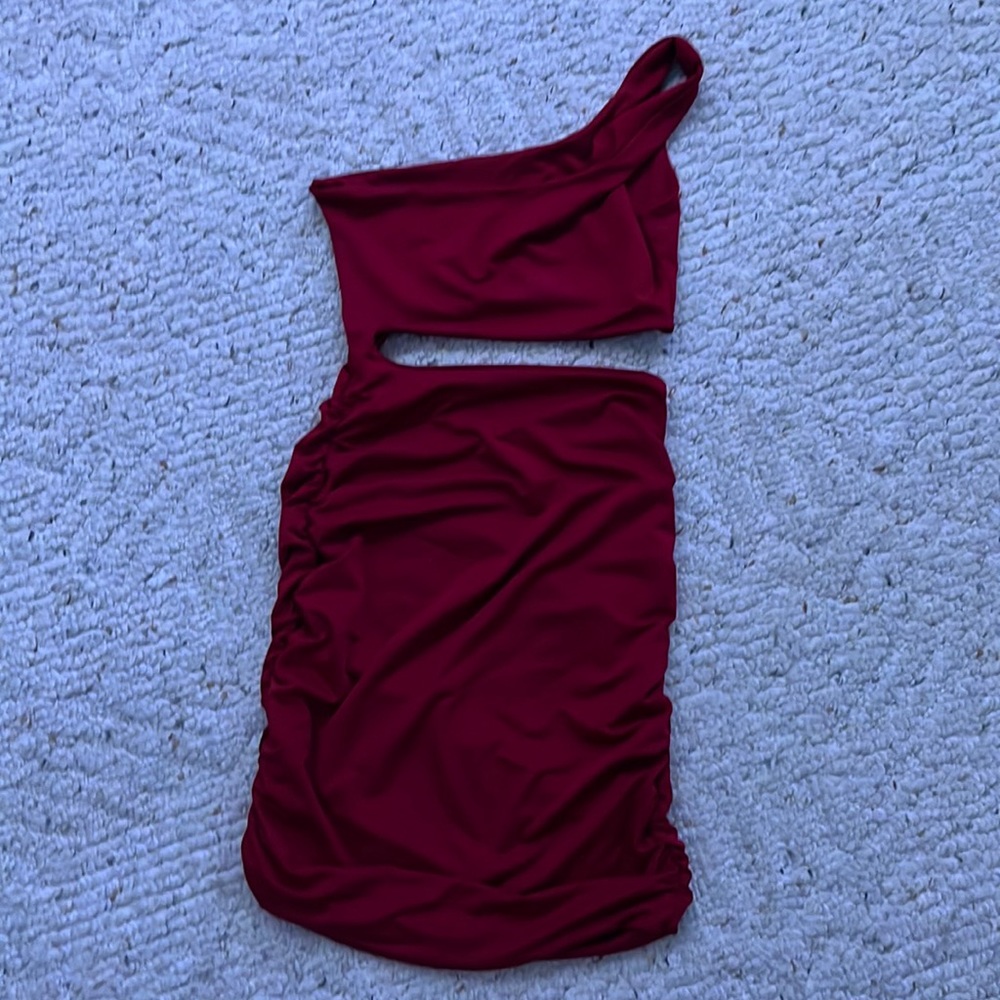 Short Bodycon Dress